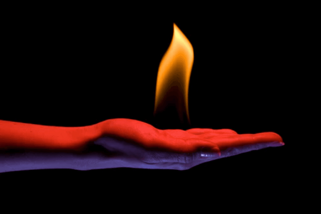 When ANSI is not enough