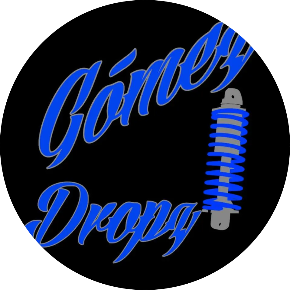 Gomez Dropz Logo