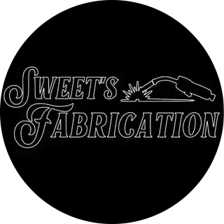 Sweet's Fabrication Logo