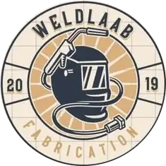 Weldlab Logo