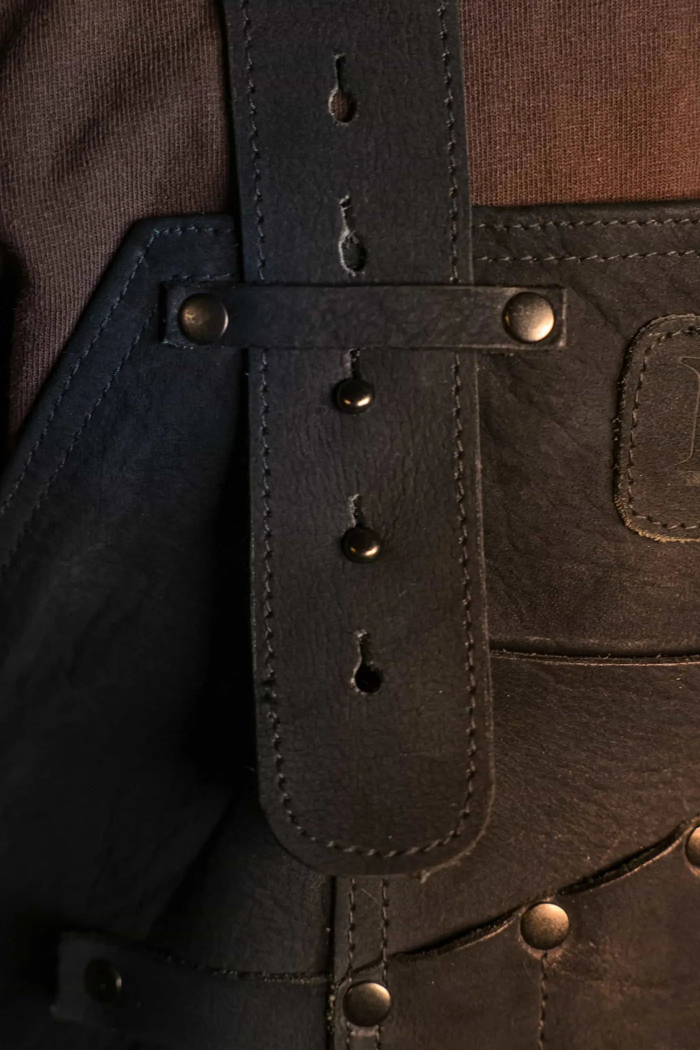 Black Strap - Black
