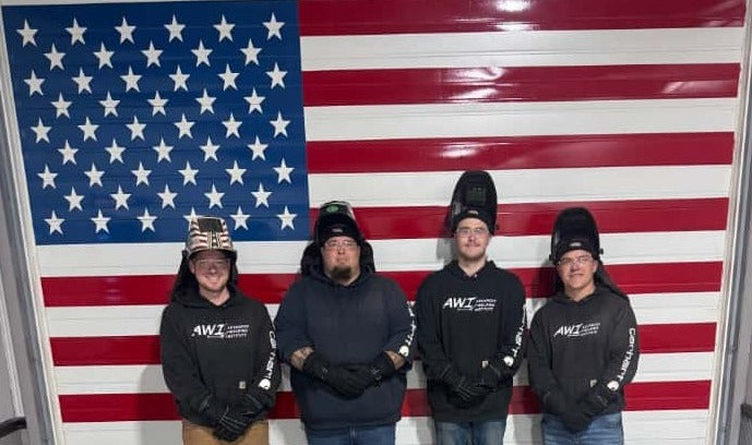 AWI collaboration image