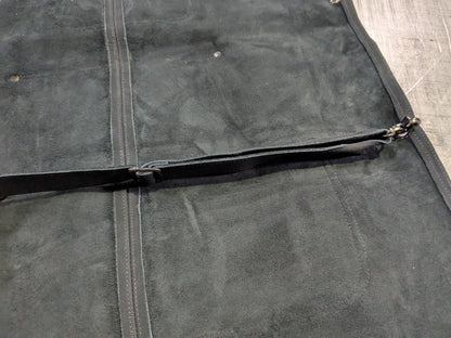 Heavy Duty Leather Welding Apron