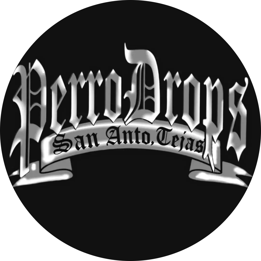 Perro Drops Logo 