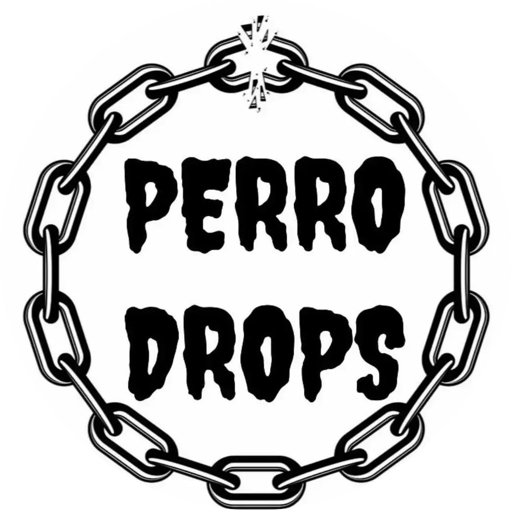 Perro Dropz Logo 