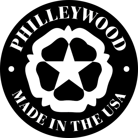 Philleywood Logo
