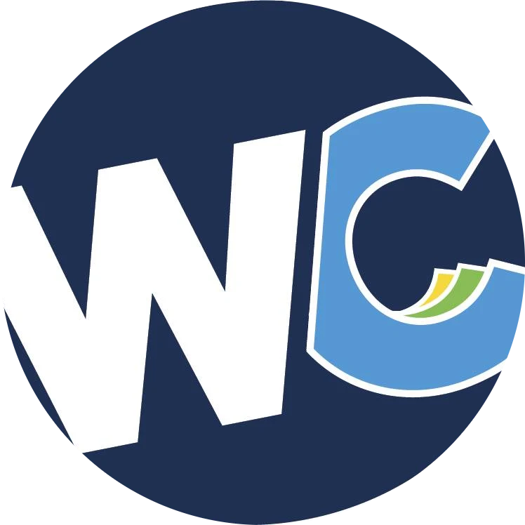 Warren County Carreer Center Logo 