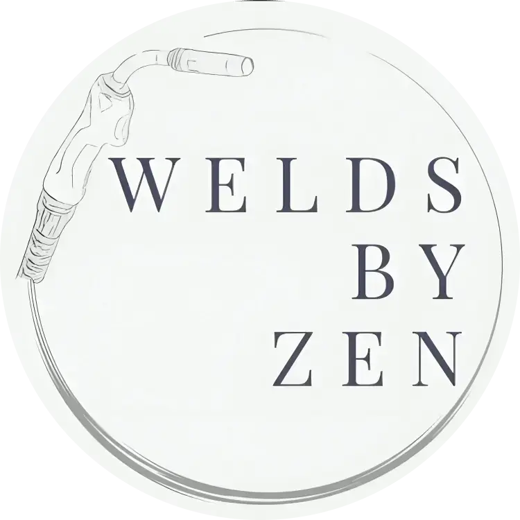 Welds by Zen Logo