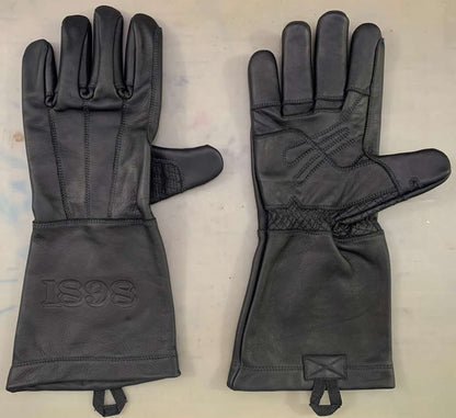 Heavy Duty Leather Welding Gloves